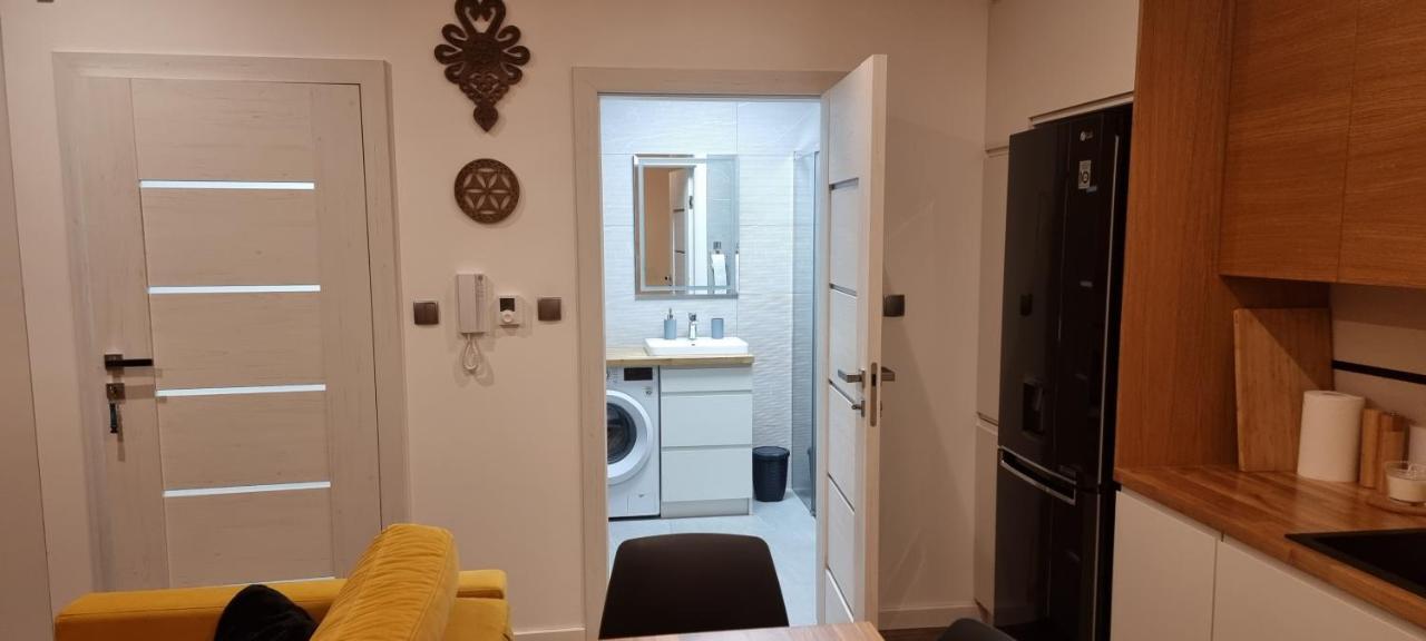 Apartament Spokojny Wisla Luaran gambar