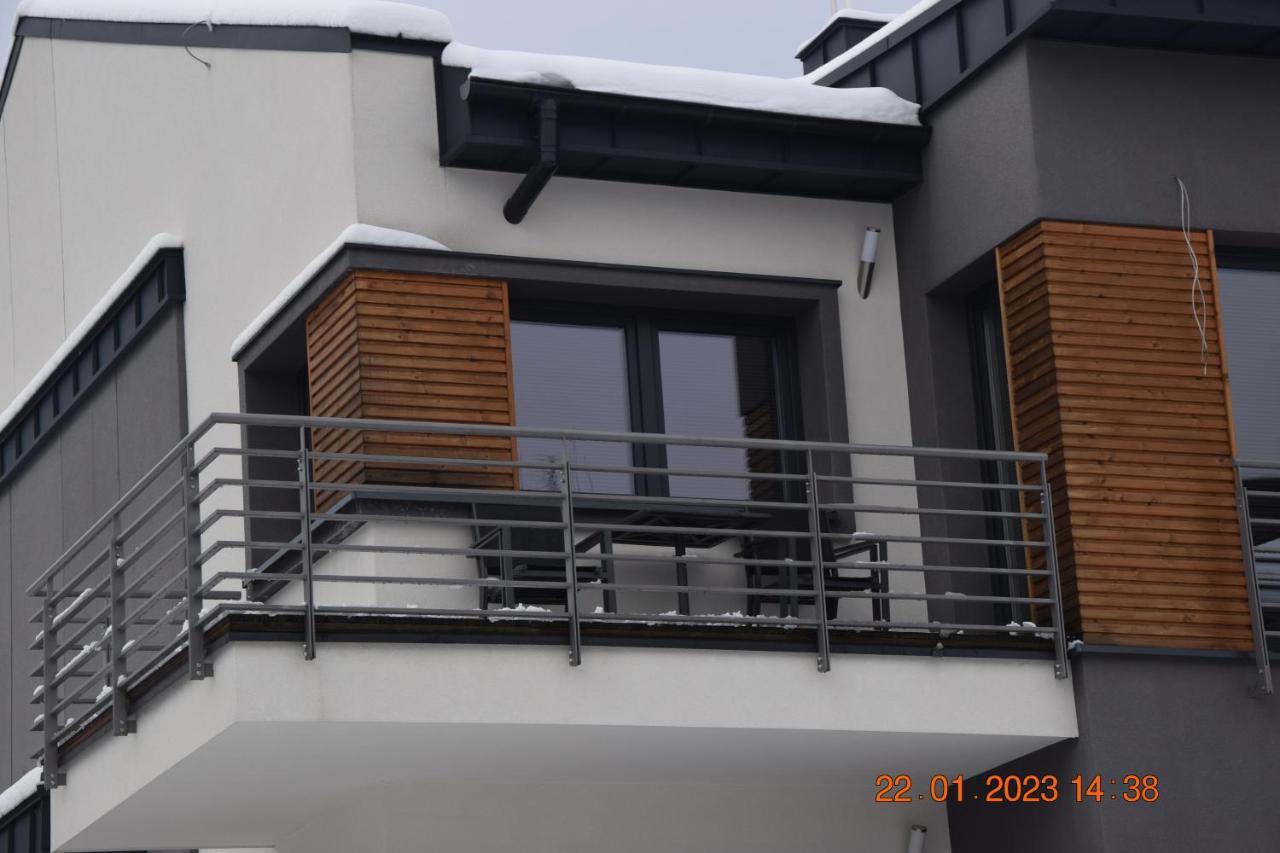 Apartament Spokojny Wisla Luaran gambar